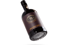  Сироп Кола ( PEMBERTON'S COKE ) HERBARISTA 0.7л