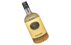  Сироп Попкорн Блокбастер HERBARISTA 0.7л, тип