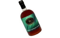 Сироп Тундра Бэриес Эликсир (Тундра на основе Морошки, Калины, Красной) HERBARISTA 0.7л, тип. 